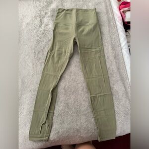 Lululemon align leggings
